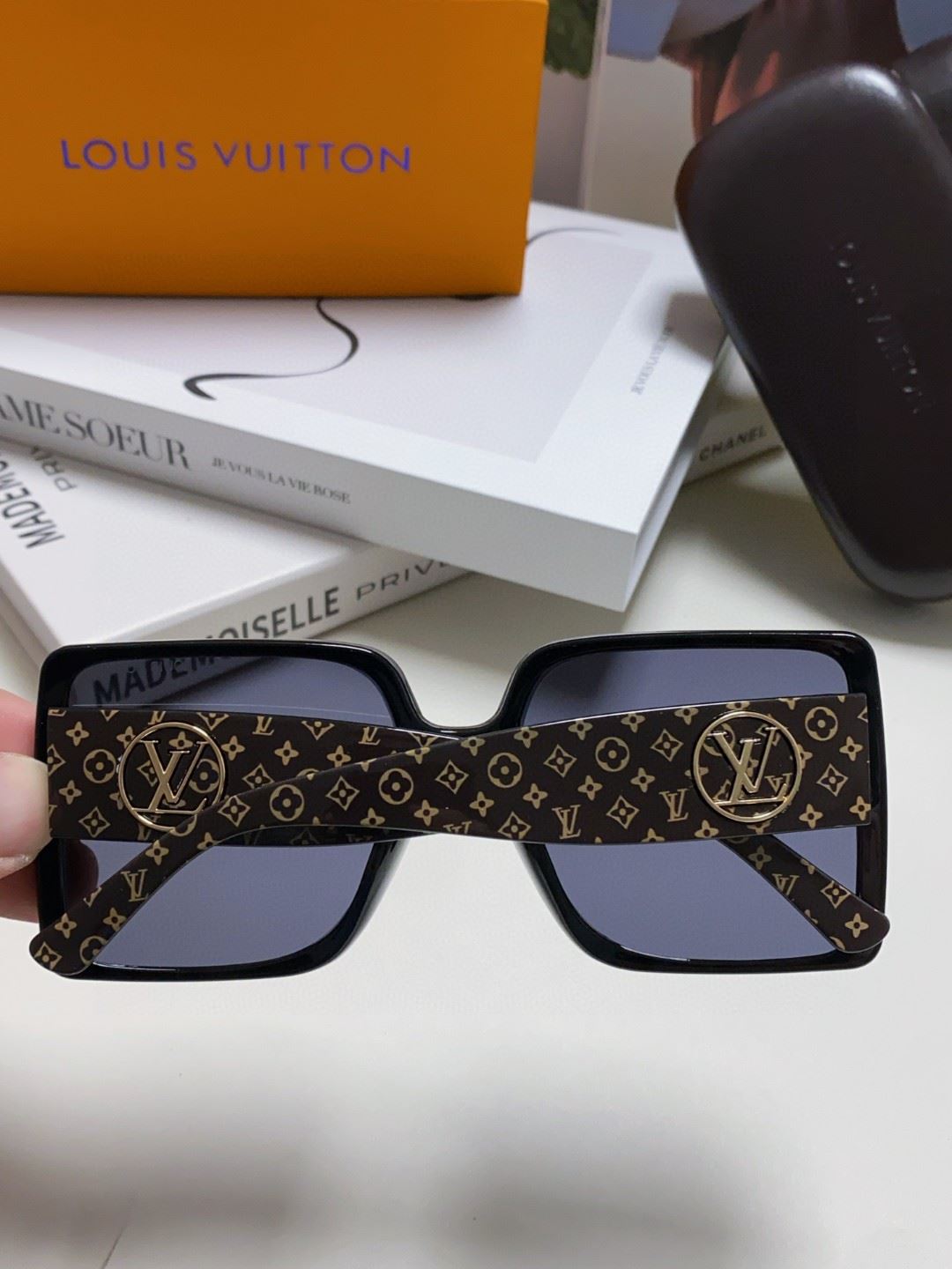 Louis Vuitton Sunglasses